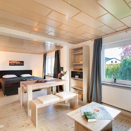 Ferienwohnung Strand غيتلينغ المظهر الخارجي الصورة