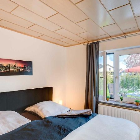 Ferienwohnung Strand غيتلينغ المظهر الخارجي الصورة