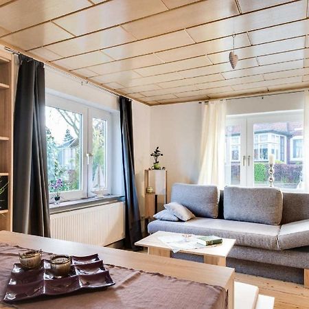 Ferienwohnung Strand غيتلينغ المظهر الخارجي الصورة