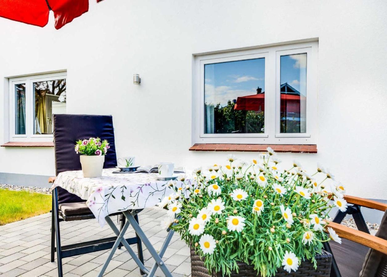 Ferienwohnung Strand غيتلينغ المظهر الخارجي الصورة