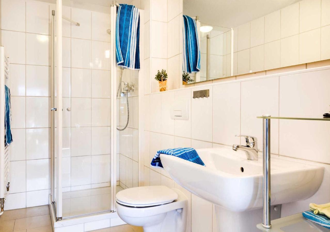 Ferienwohnung Strand غيتلينغ المظهر الخارجي الصورة