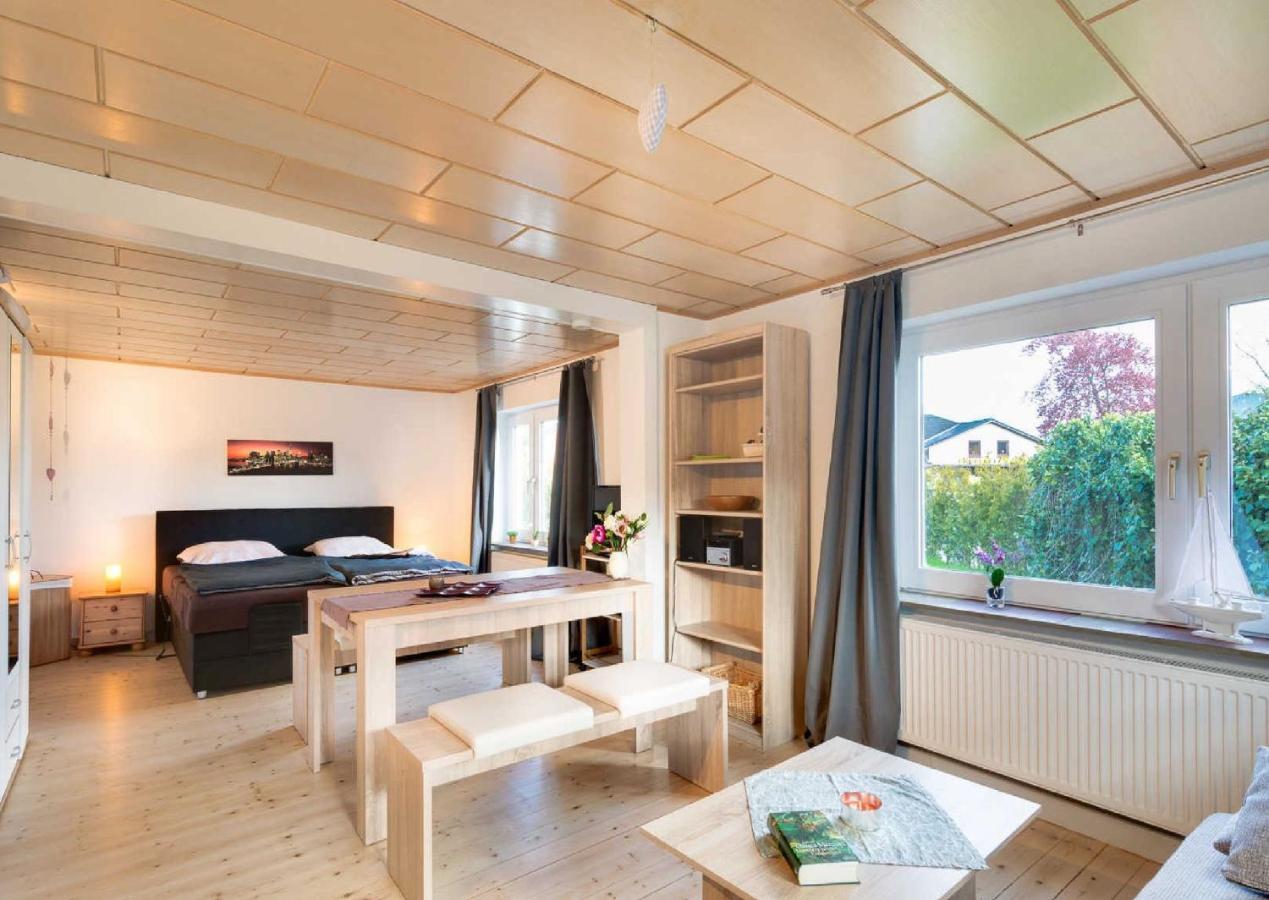 Ferienwohnung Strand غيتلينغ المظهر الخارجي الصورة